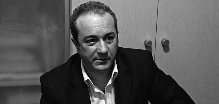 Şahin Gezer: Diyalog kuramayan bir toplum olduk